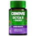 Cenovis Detox B and Energy 60 Tablets