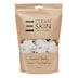 Clean Skin Organics Queen of Baths Coconut and Rose Petal Soak 500g
