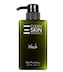 Clean Skin Organics Wash Black Mint and Cumin 450ml