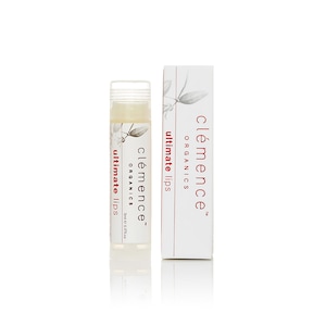 Clemence Organics Ultimate Lips 5ml