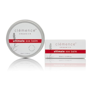 Clemence Organics Ultimate Sos Balm 60ml