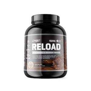 CMBT Reload Protein Chocolate 2.7kg