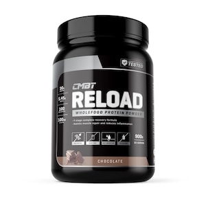 CMBT Reload Protein Chocolate 900g