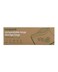 Compostic Compostable Storage Bags Large Size 10 pack