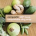 Compostic Home Compostable Cling Wrap 30 Metres