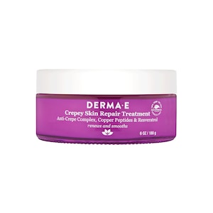 Derma E Firm and Lift Crepey Skin Repair Treatment 180g