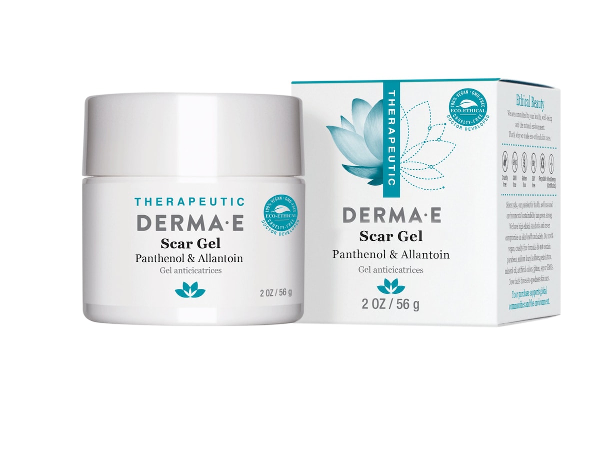 Derma E Scar Gel 56g