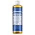 Dr Bronner's Pure Castile Liquid Soap Peppermint 473ml