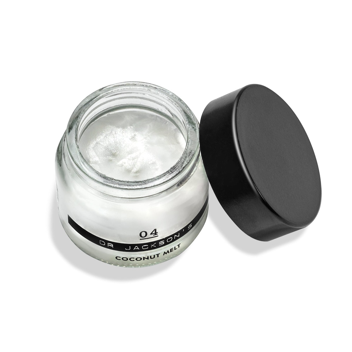 Dr Jackson Coconut Melt 15ml