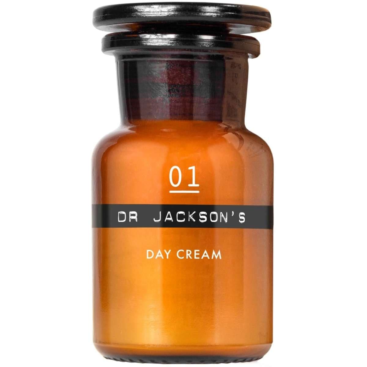 Dr Jackson Day Cream 50ml