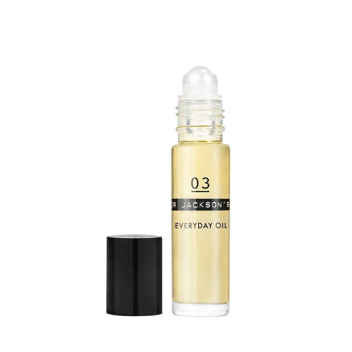 Dr Jackson Everyday Oil 10ml