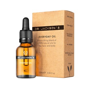 Dr Jackson Everyday Oil 25ml