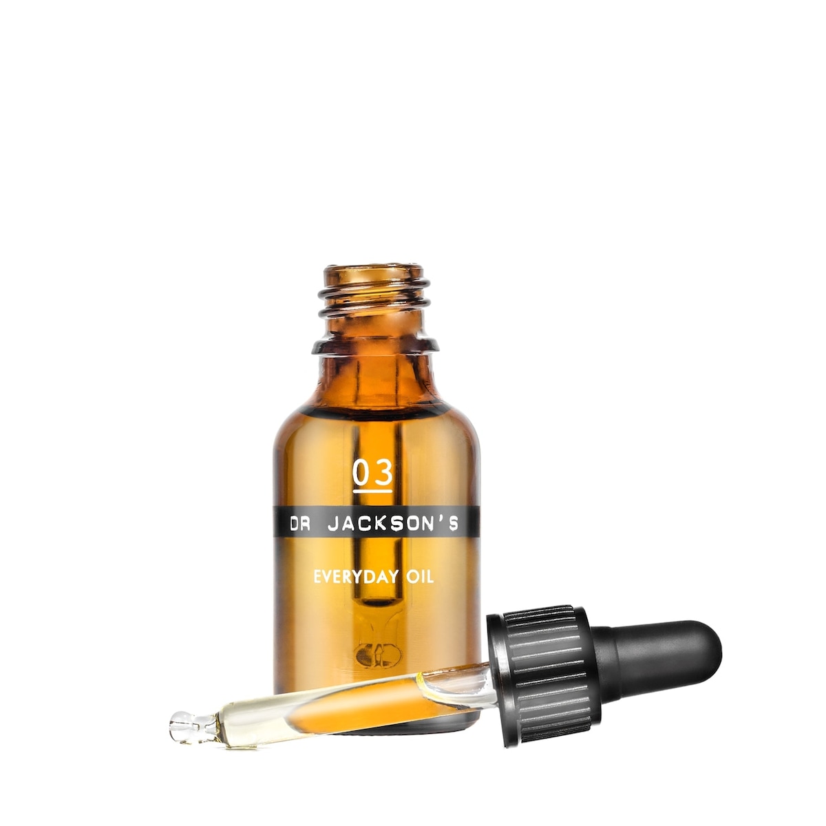 Dr Jackson Everyday Oil 25ml