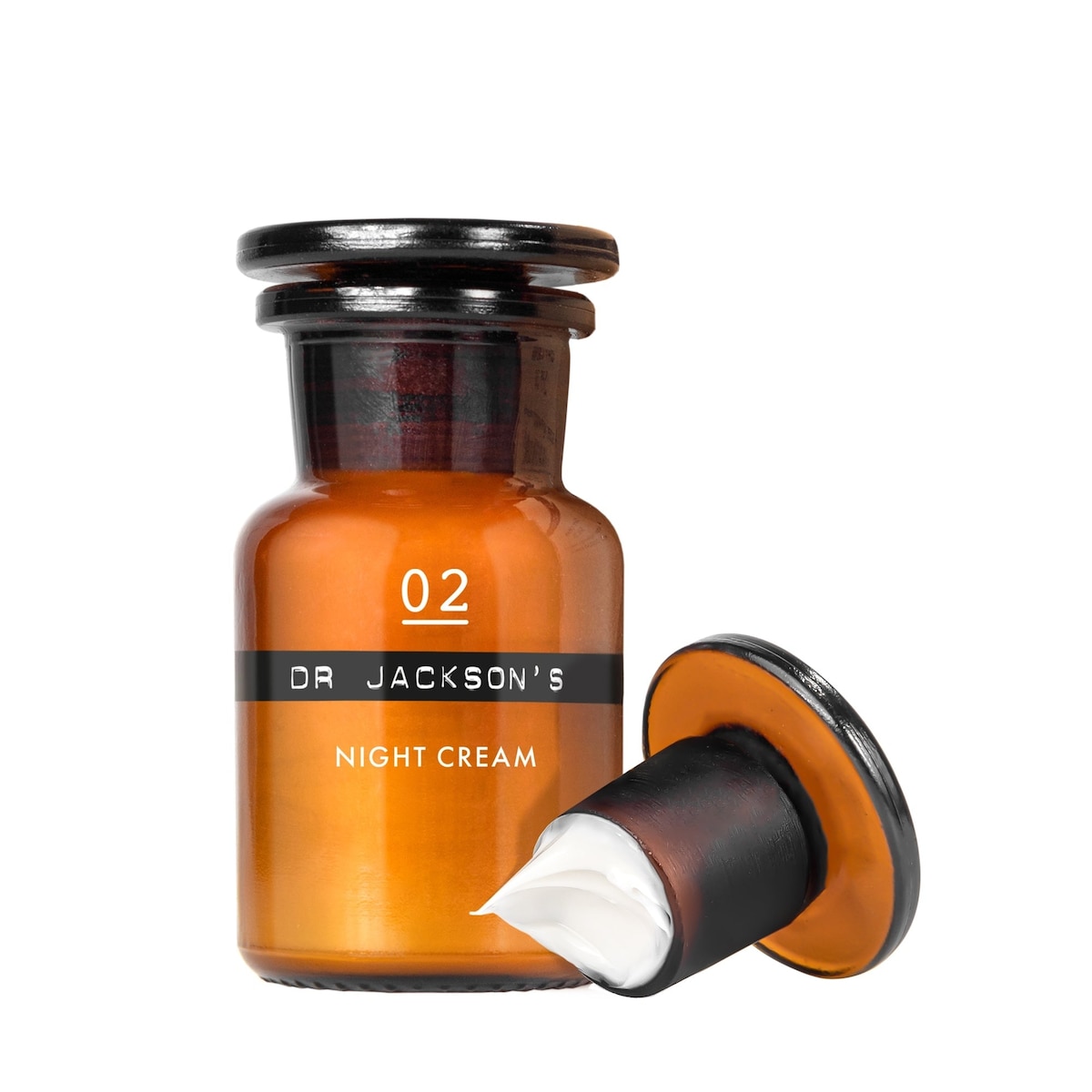 Dr Jackson Night Cream 50ml