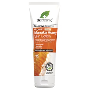 Dr Organic Organic Manuka Honey Skin Lotion 200ml