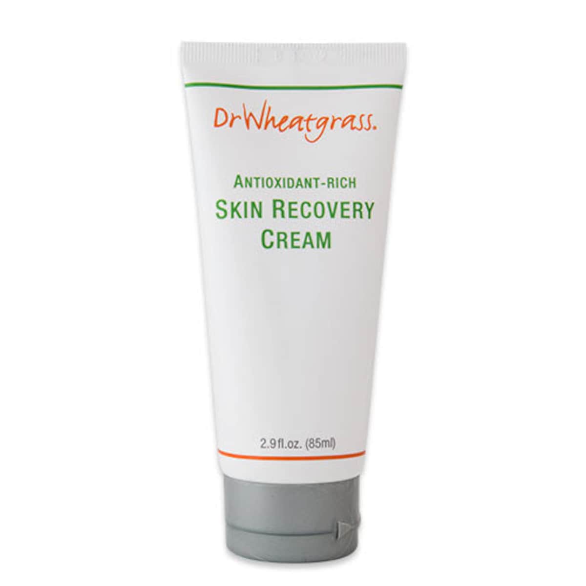 Dr Wheatgrass Skin Recovery Cream 85ml