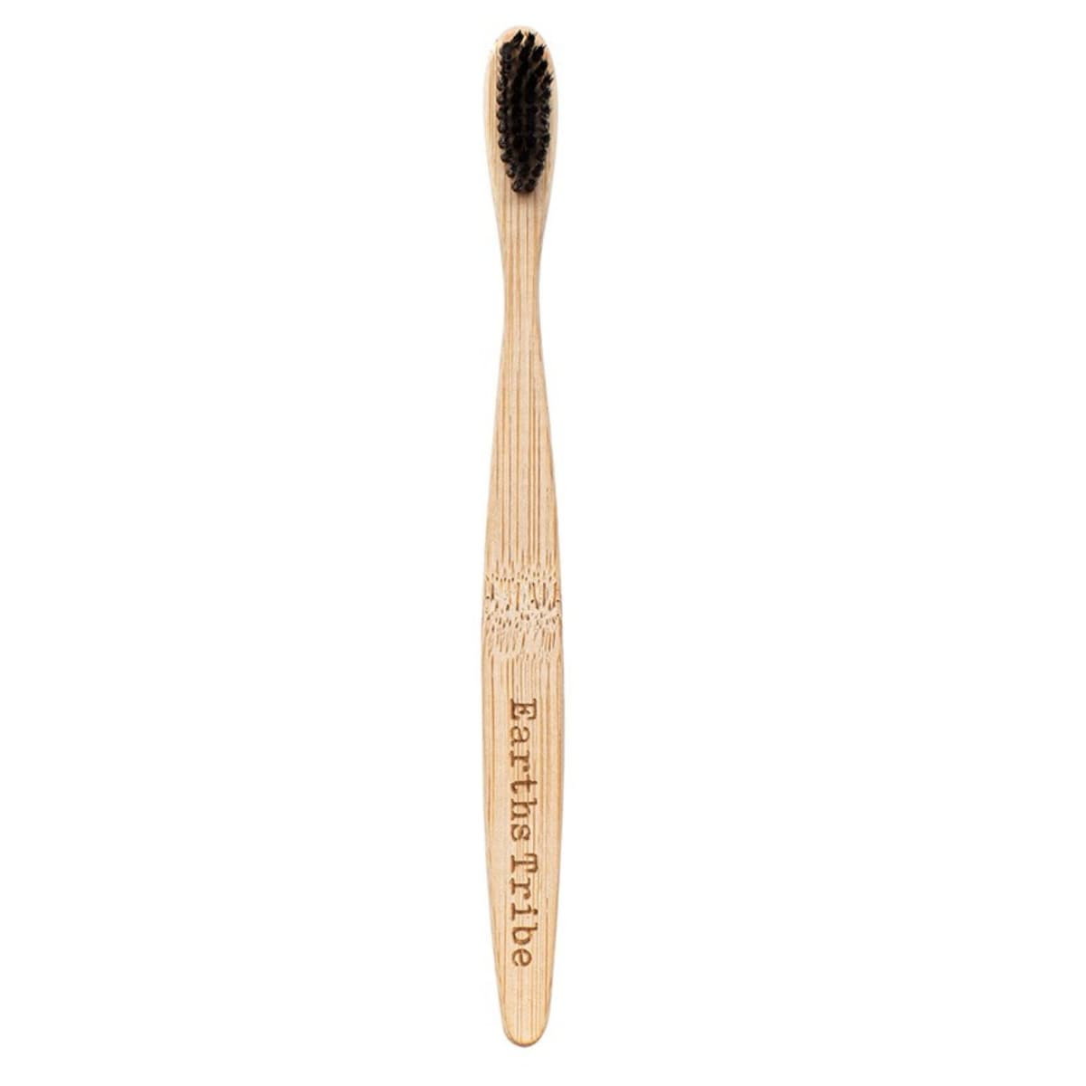 Earths Tribe Bamboo Toothbrush Adult