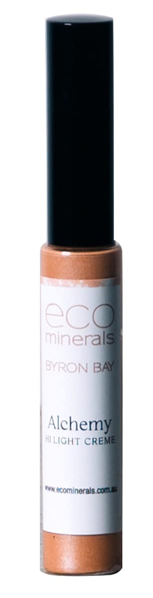 Eco Minerals Alchemy highlight creme 8g