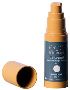 Eco Minerals BB Cream Belongil Beach Light 32 ml