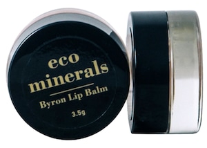 Eco Minerals Lipstick Balm Neutral 4g