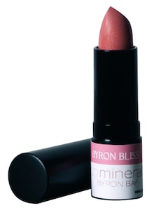 Eco Minerals Lipstick Byron Bliss 4g