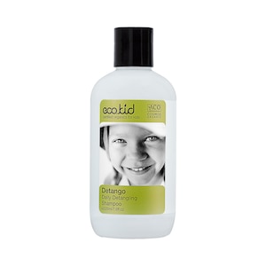 Eco.kid Organics Detango Daily Detangling Shampoo 225ml