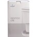 Ecobud Gentoo Lite Alkaline Water Filter Jug Grey & White 1.5L