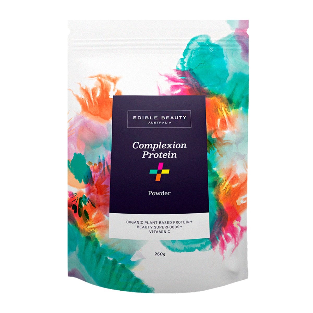 Edible Beauty Australia Complexion Protein Powder+ 250g