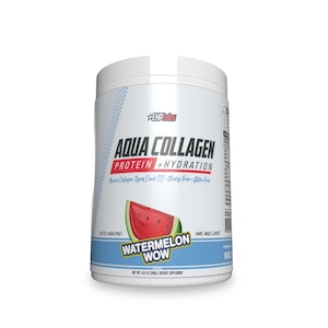 EHPLabs Aqua Collagen Protein + Hydration Watermelon WOW