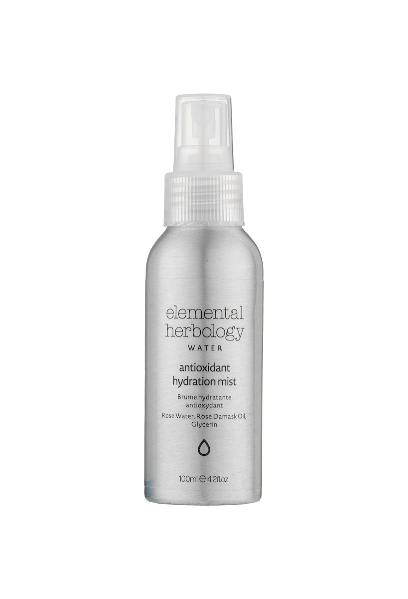 Elemental Herbology Antioxidant Hydration Mist 100ml