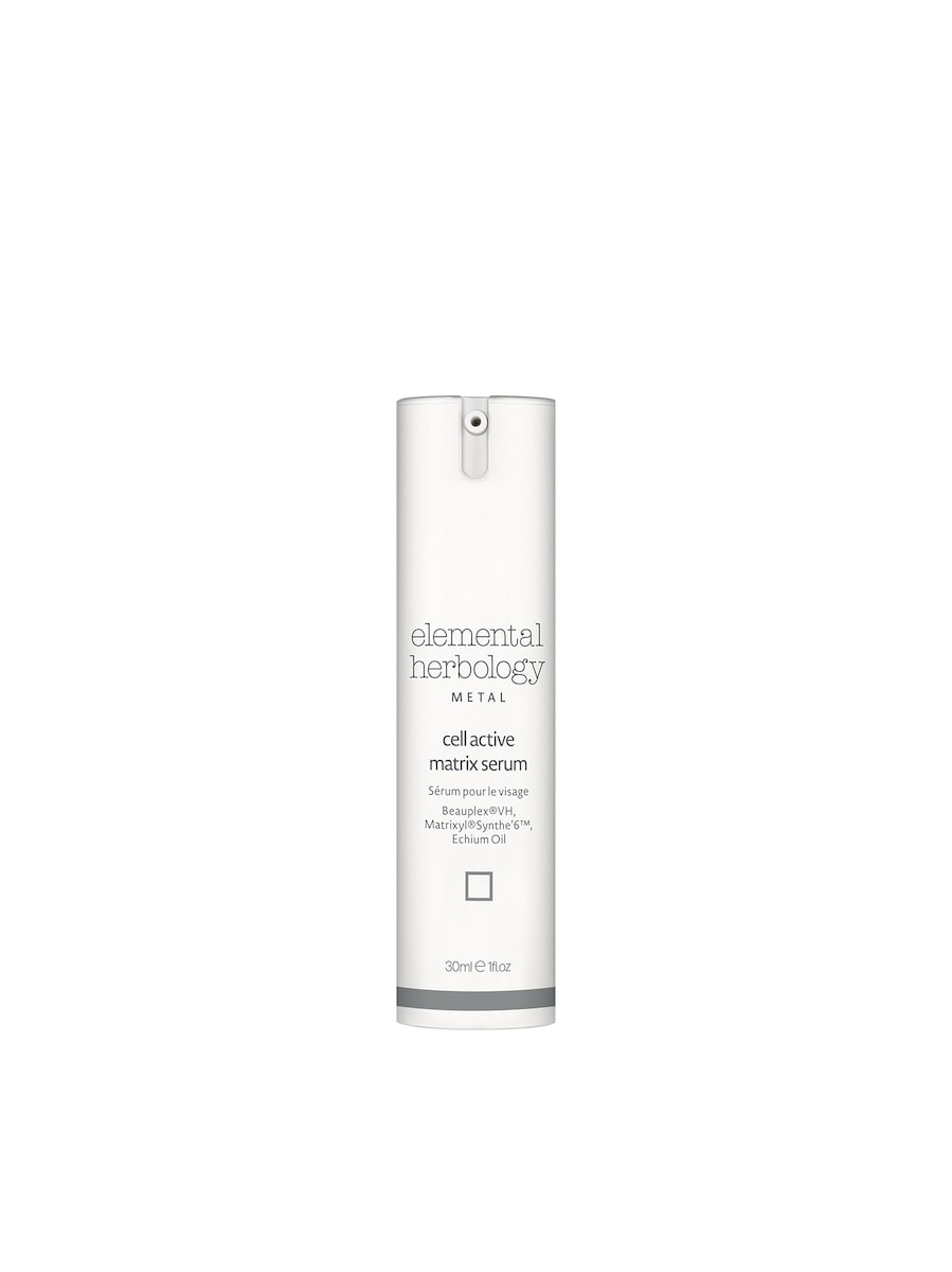 Elemental Herbology Cell Active Matrix Serum 30ml