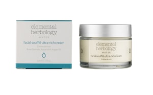 Elemental Herbology Facial Souffle Ultra-Rich Cream 50ml