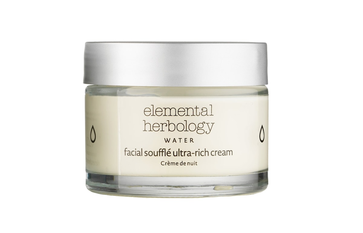 Elemental Herbology Facial Souffle Ultra-Rich Cream 50ml