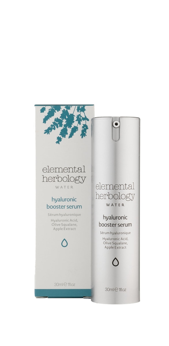 Elemental Herbology Hyaluronic Booster Serum 30ml