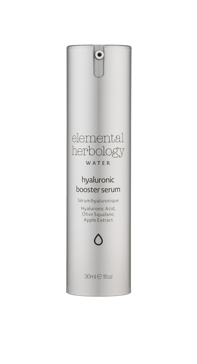 Elemental Herbology Hyaluronic Booster Serum 30ml