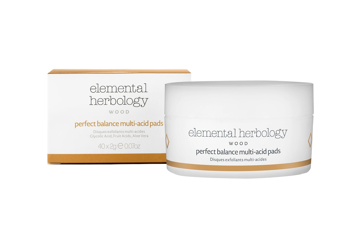 Elemental Herbology Perfect Balance Multi-Acid Pads 40 x 2g