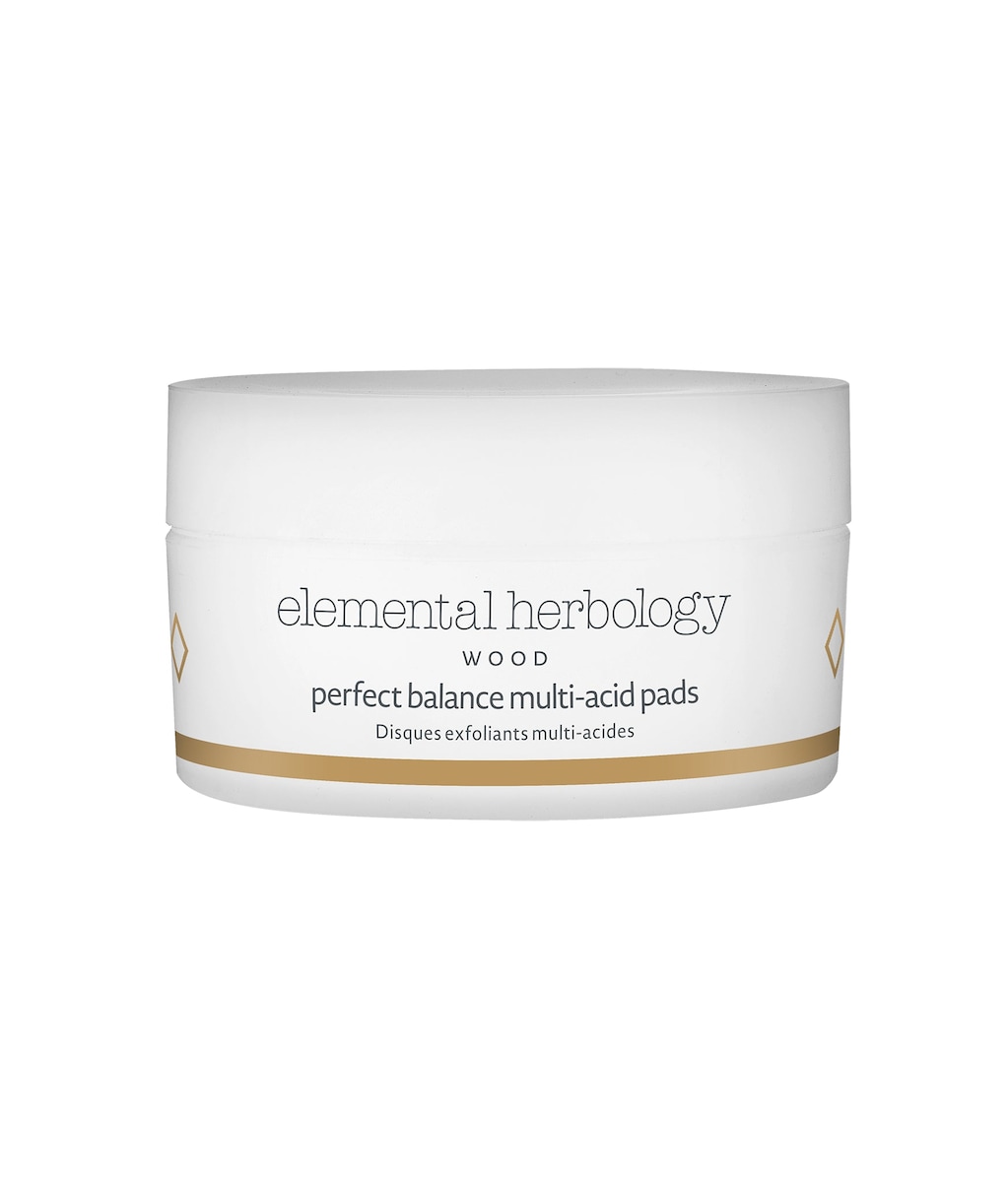 Elemental Herbology Perfect Balance Multi-Acid Pads 40 x 2g