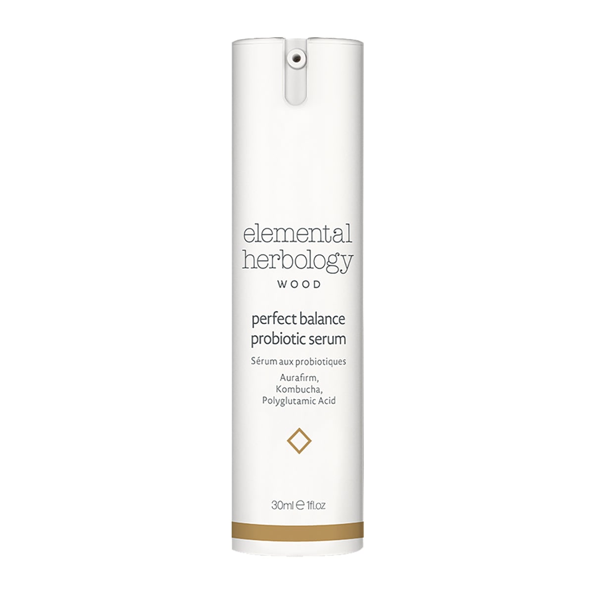 Elemental Herbology Perfect Balance Probiotic Serum 30ml