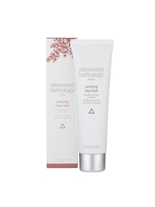Elemental Herbology Purifying Clay Mask 100ml