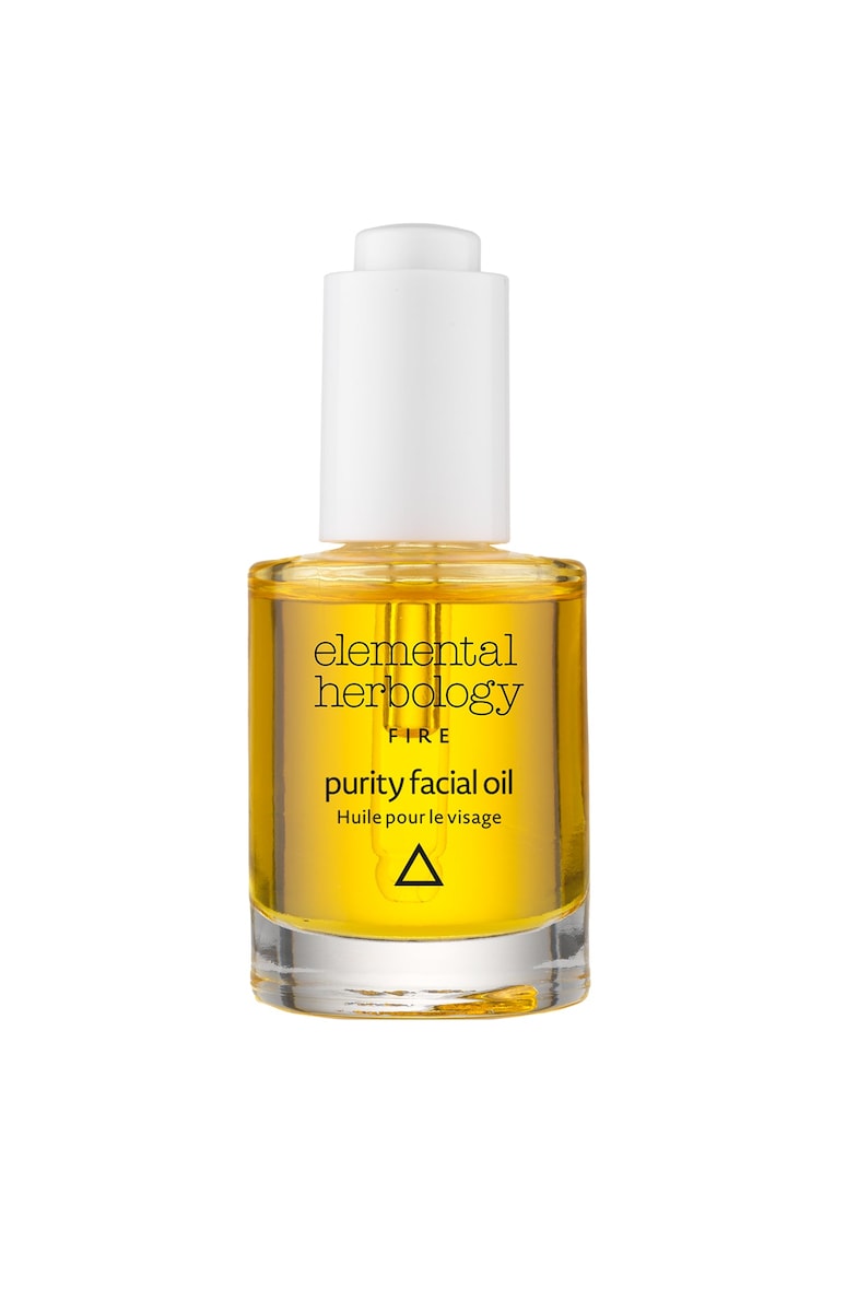 Elemental Herbology Purity Facial Oil 20ml