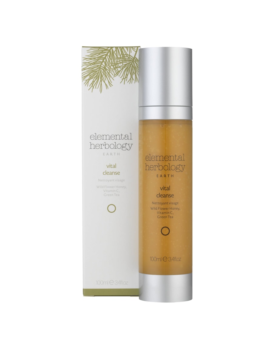 Elemental Herbology Vital Cleanse 100ml