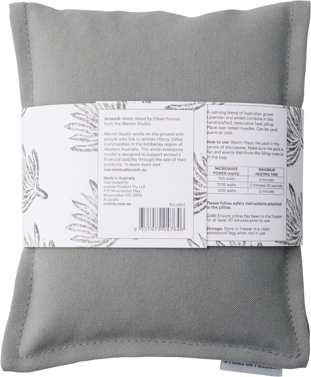 Endota Australian Lavender Heat Pillow