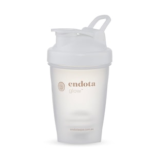 Endota Glow Protein Shaker 400ml
