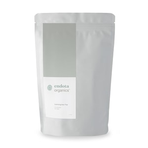 Endota Organics Lemongrass Tea 15 Pack