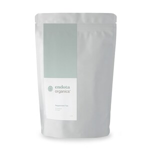 Endota Organics Peppermint Tea 15 Pack