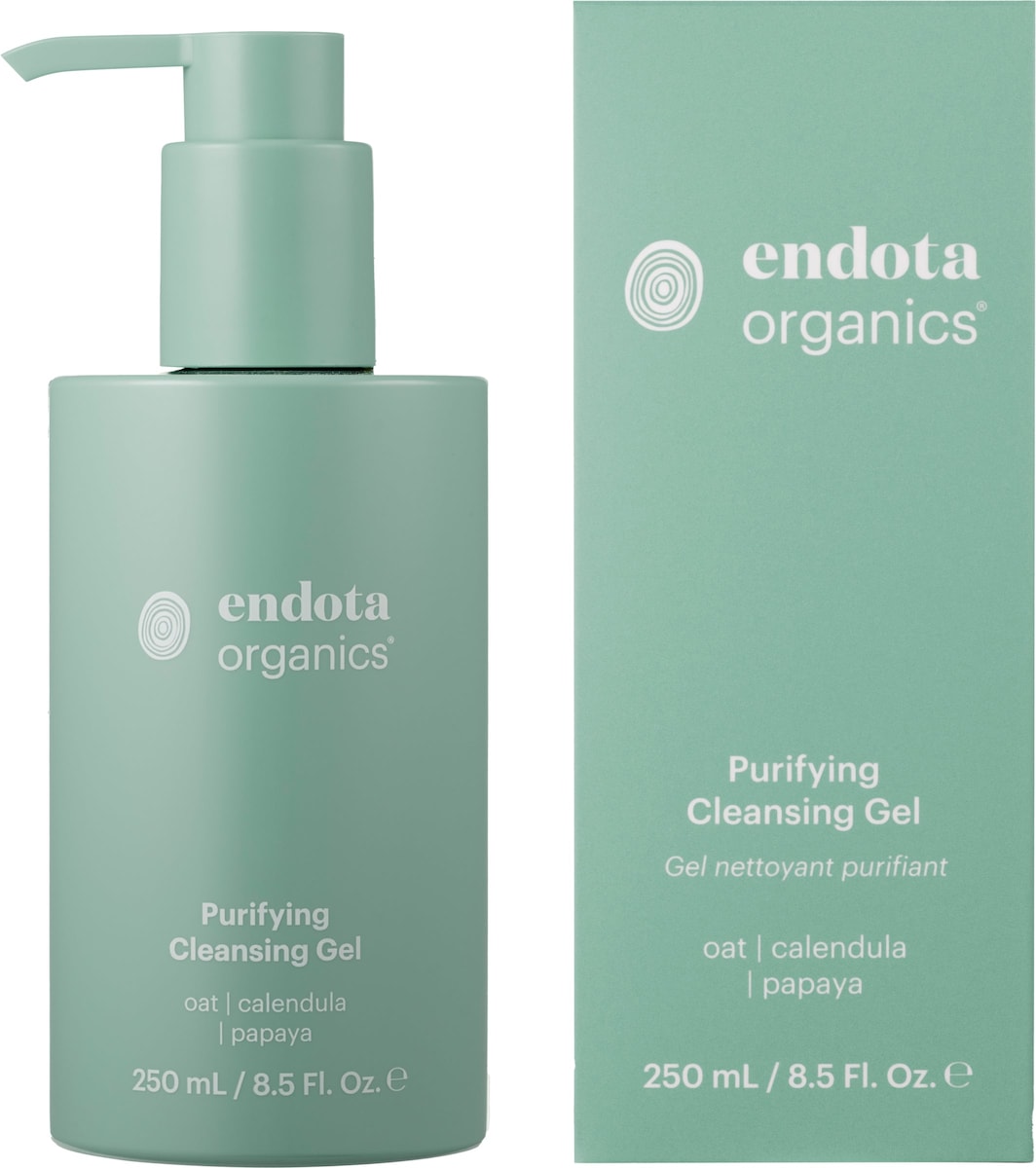 Endota Purifying Cleansing Gel 250ml