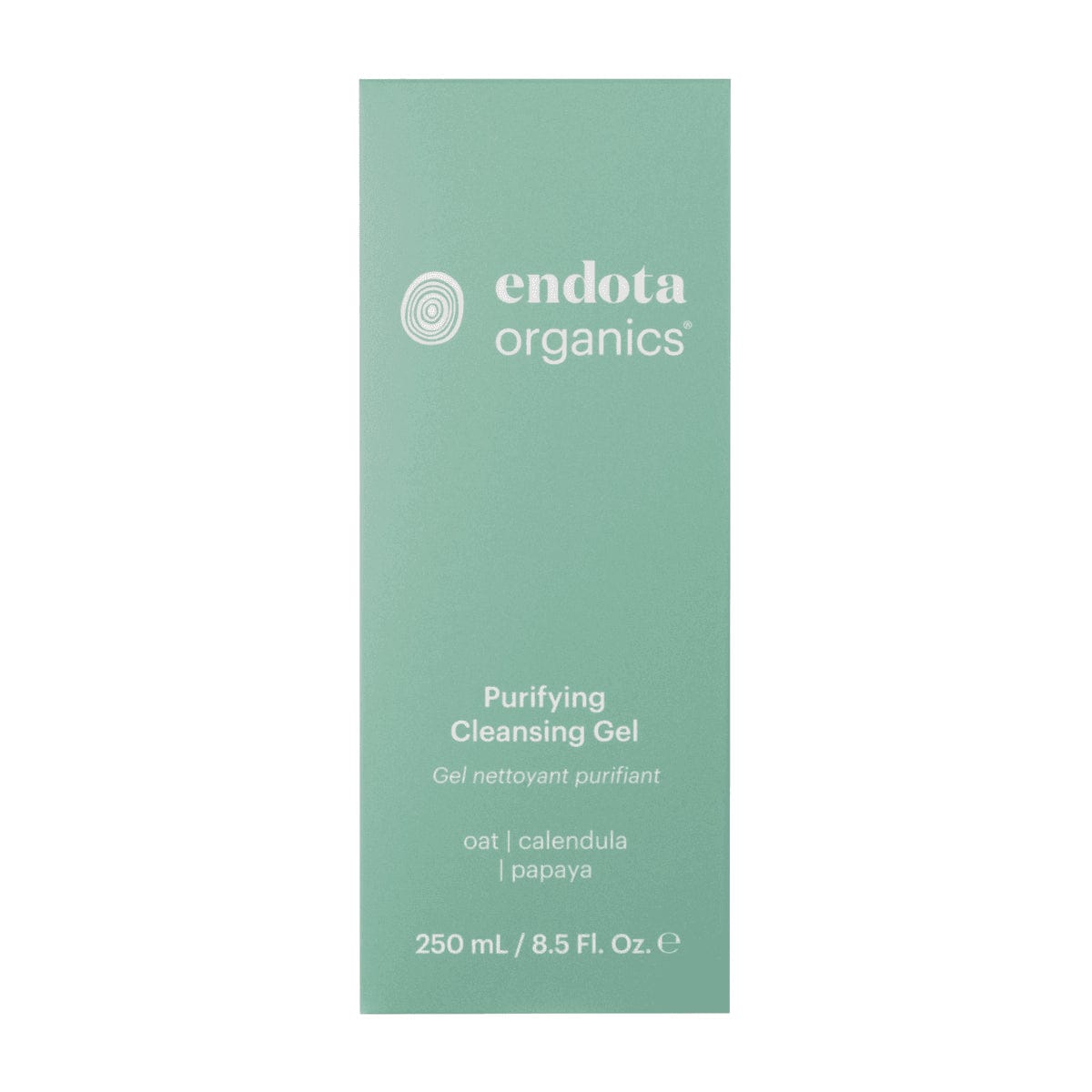 Endota Purifying Cleansing Gel 250ml