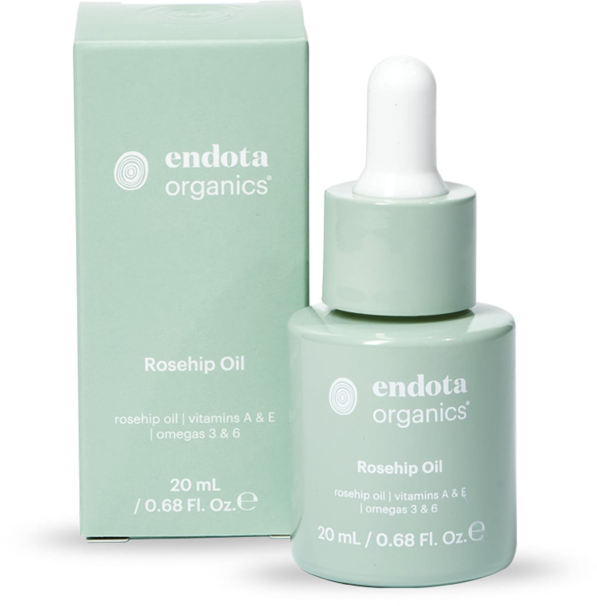 Endota Rosehip Oil 20ml