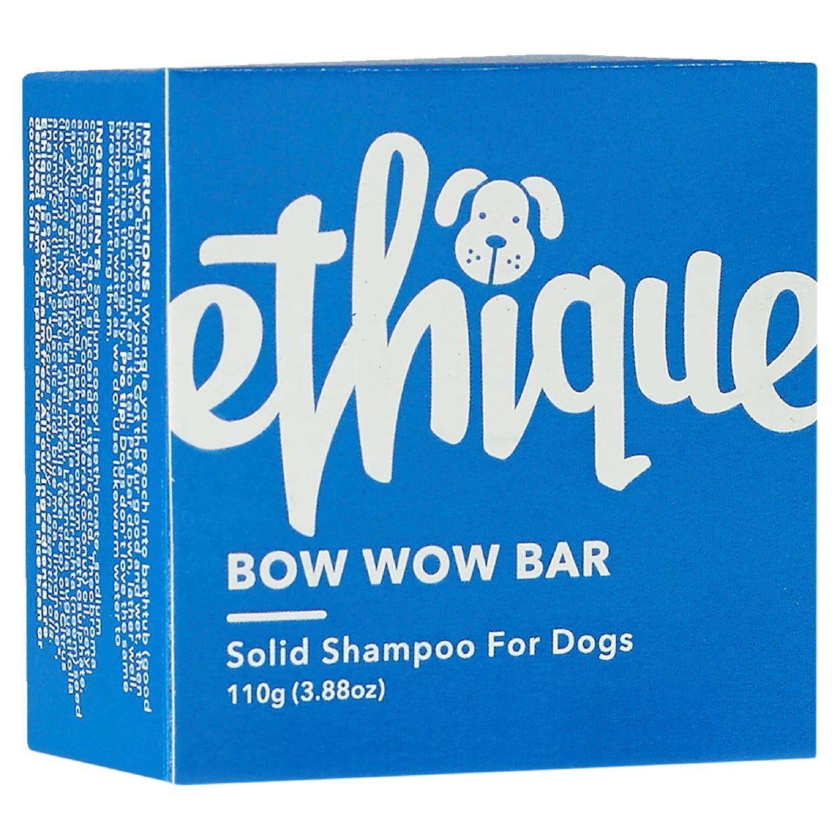 Ethique bow 2024 wow bar