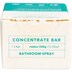 Ethique Multi-purpose Bathroom Spray Concentrate Bar Eucalyptus 25g